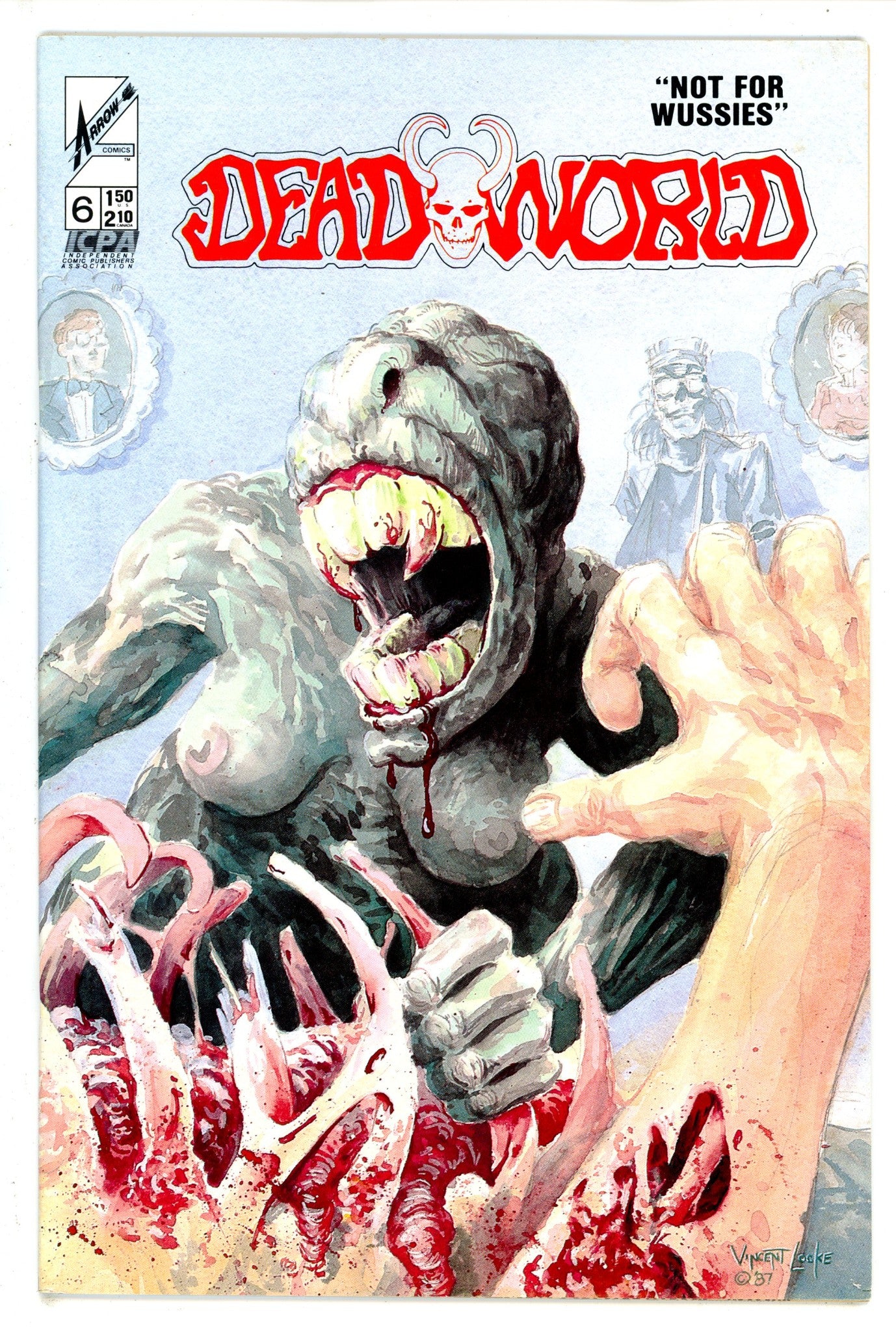 Dead World 6