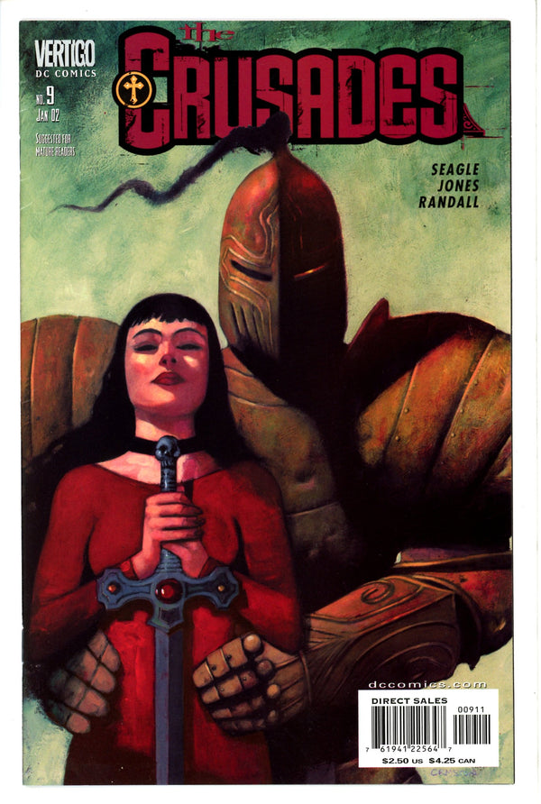 The Crusades  9
