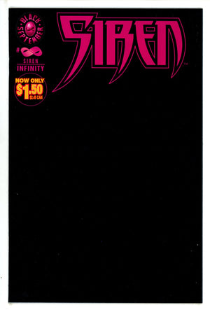 Siren: Infinity [nn] (1995)