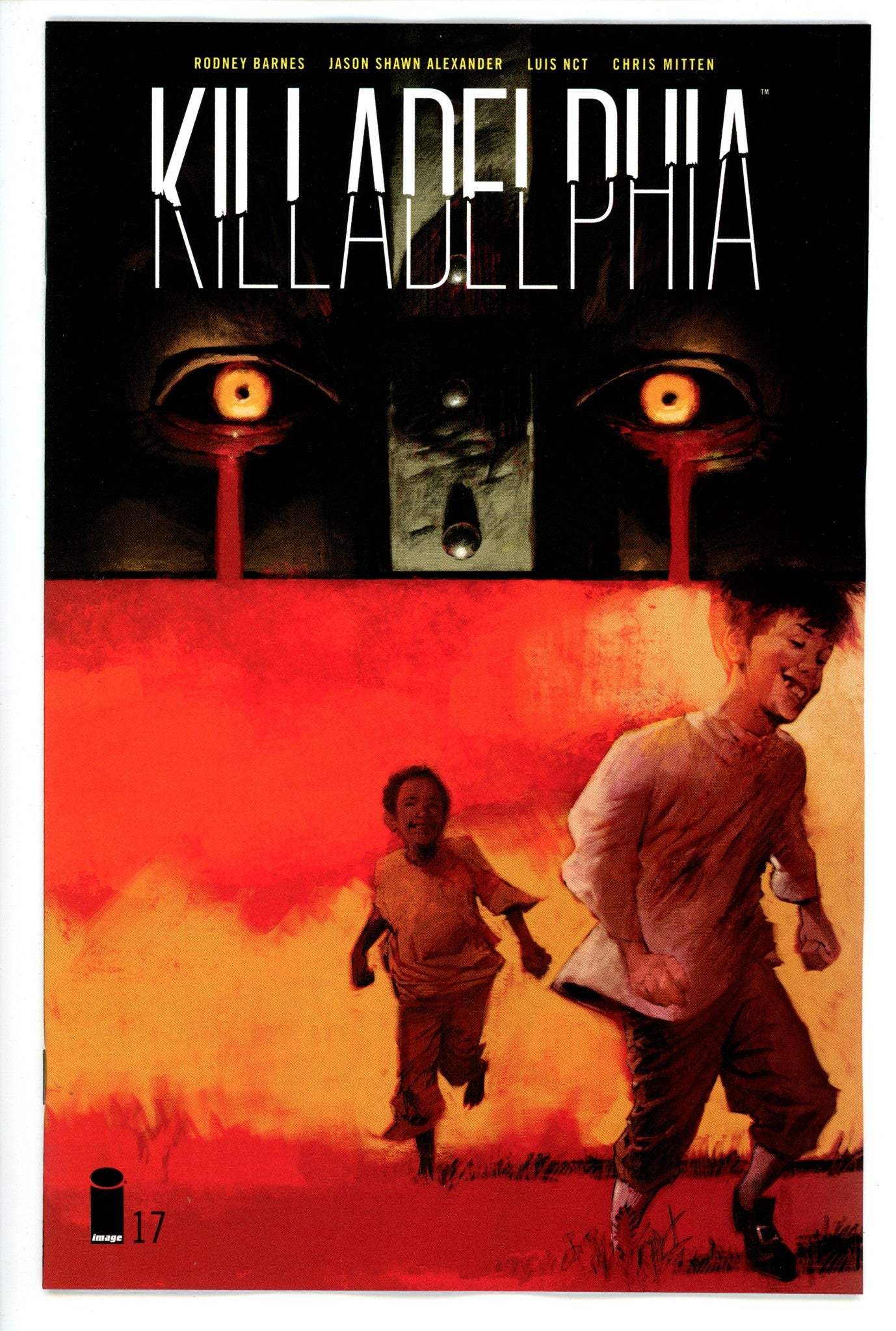 Killadelphia 17 (2021)