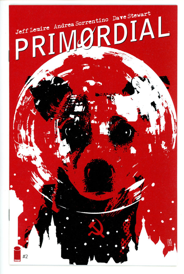 Primordial 2 (2021)