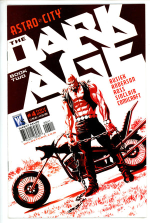 Astro City: Dark Age / Book Two 4 (2007)