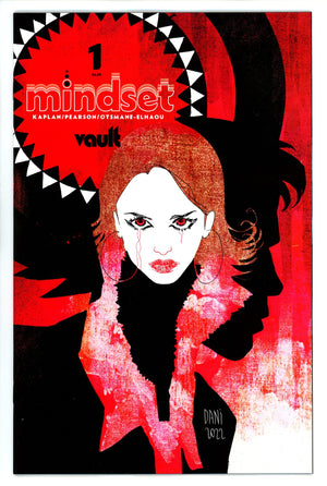Mindset 1 Dani Variant (2022)