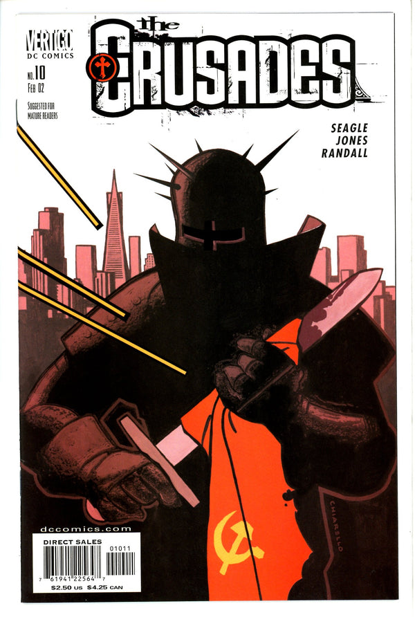 The Crusades  10