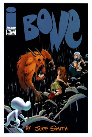 Bone Vol 2 16 (1997)