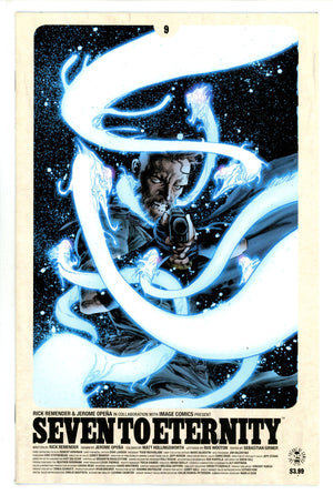 Seven to Eternity 9 (2017)