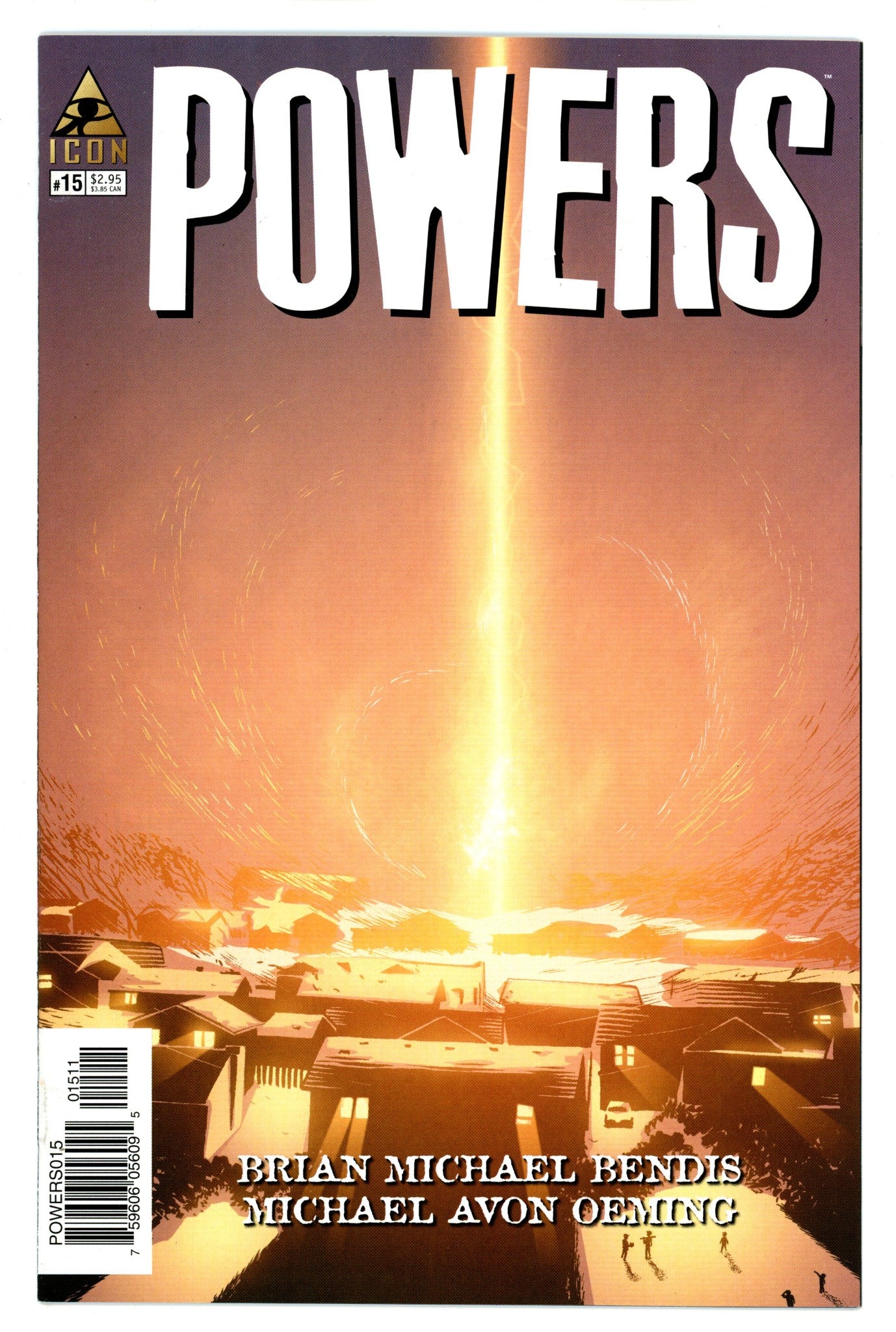 Powers Vol 2 15