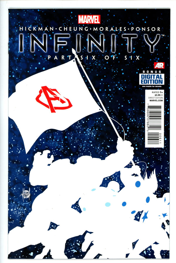 Infinity 6