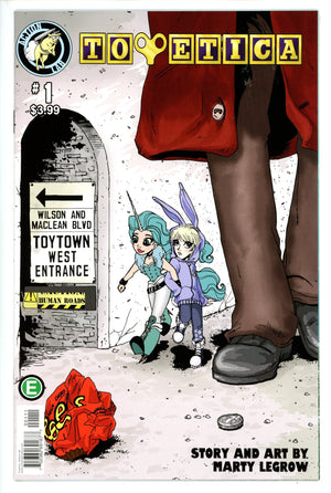 Toyetica 1