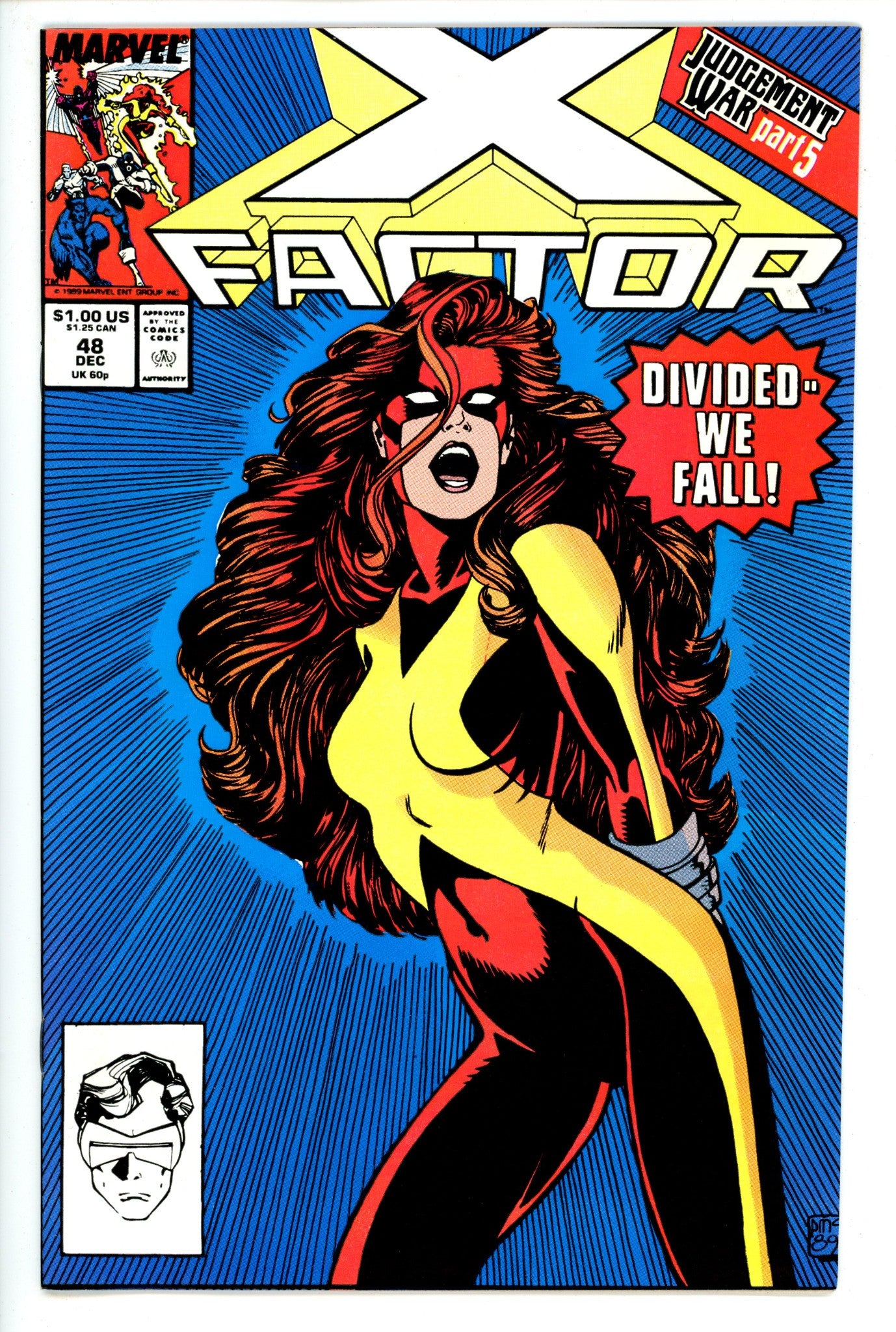 X-Factor Vol 1 48