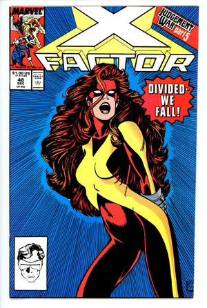 X-Factor Vol 1 48