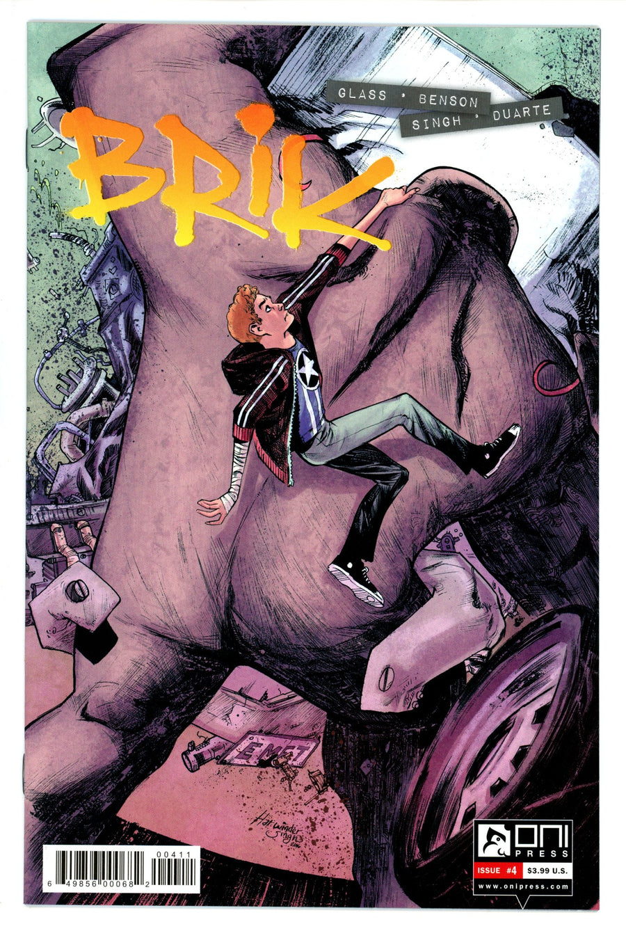 Brik 4