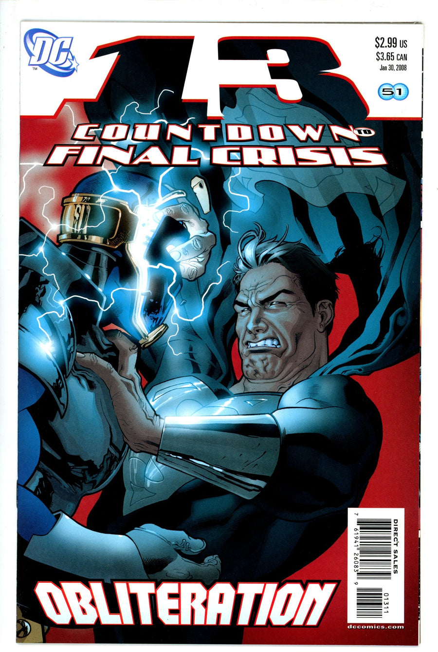 Countdown 13