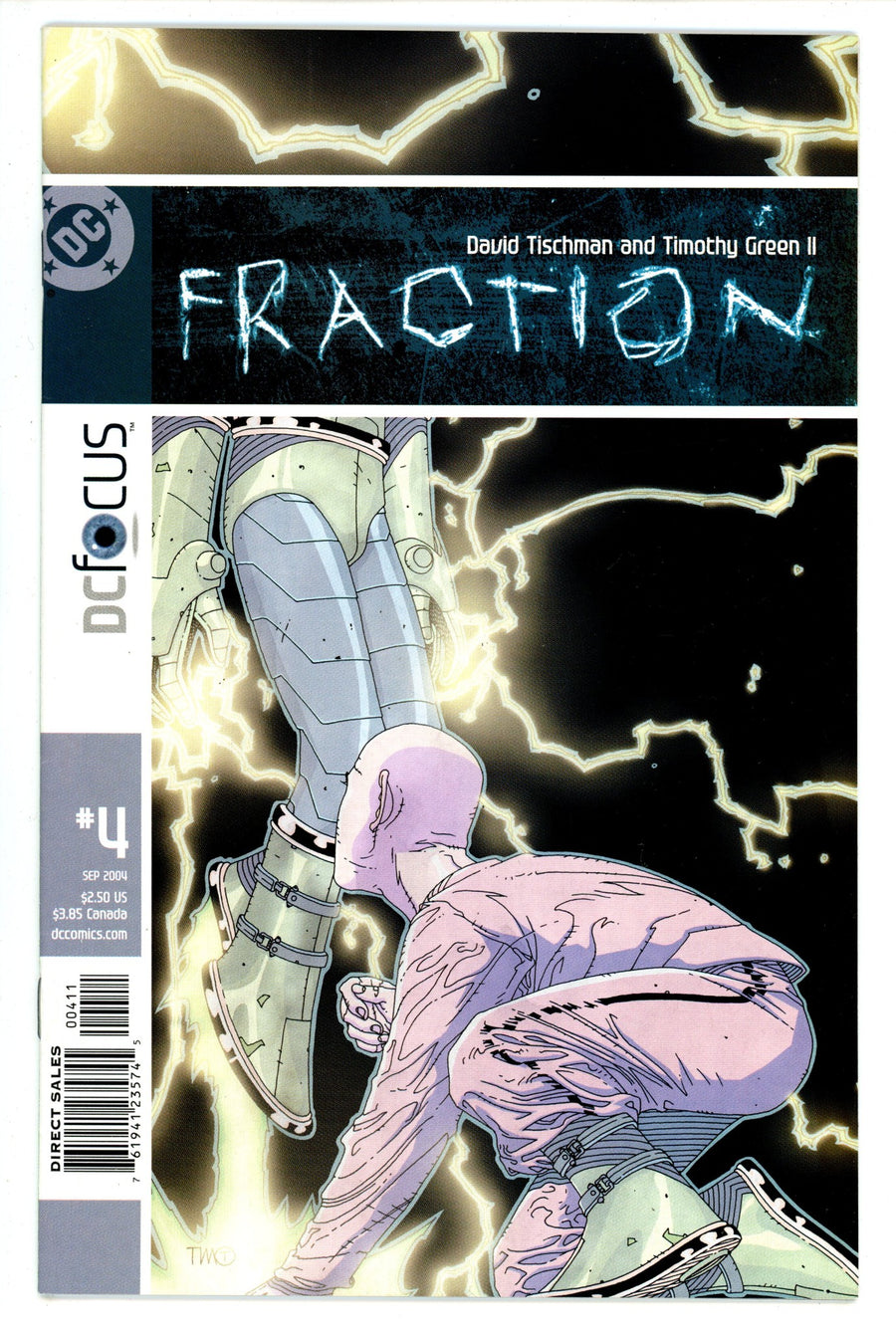 Fraction 4 (2004)
