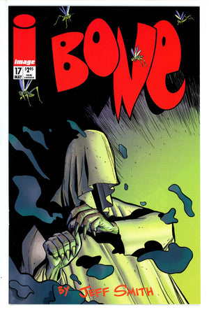 Bone Vol 2 17 (1997)