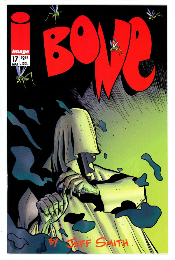 Bone Vol 2 17 (1997)