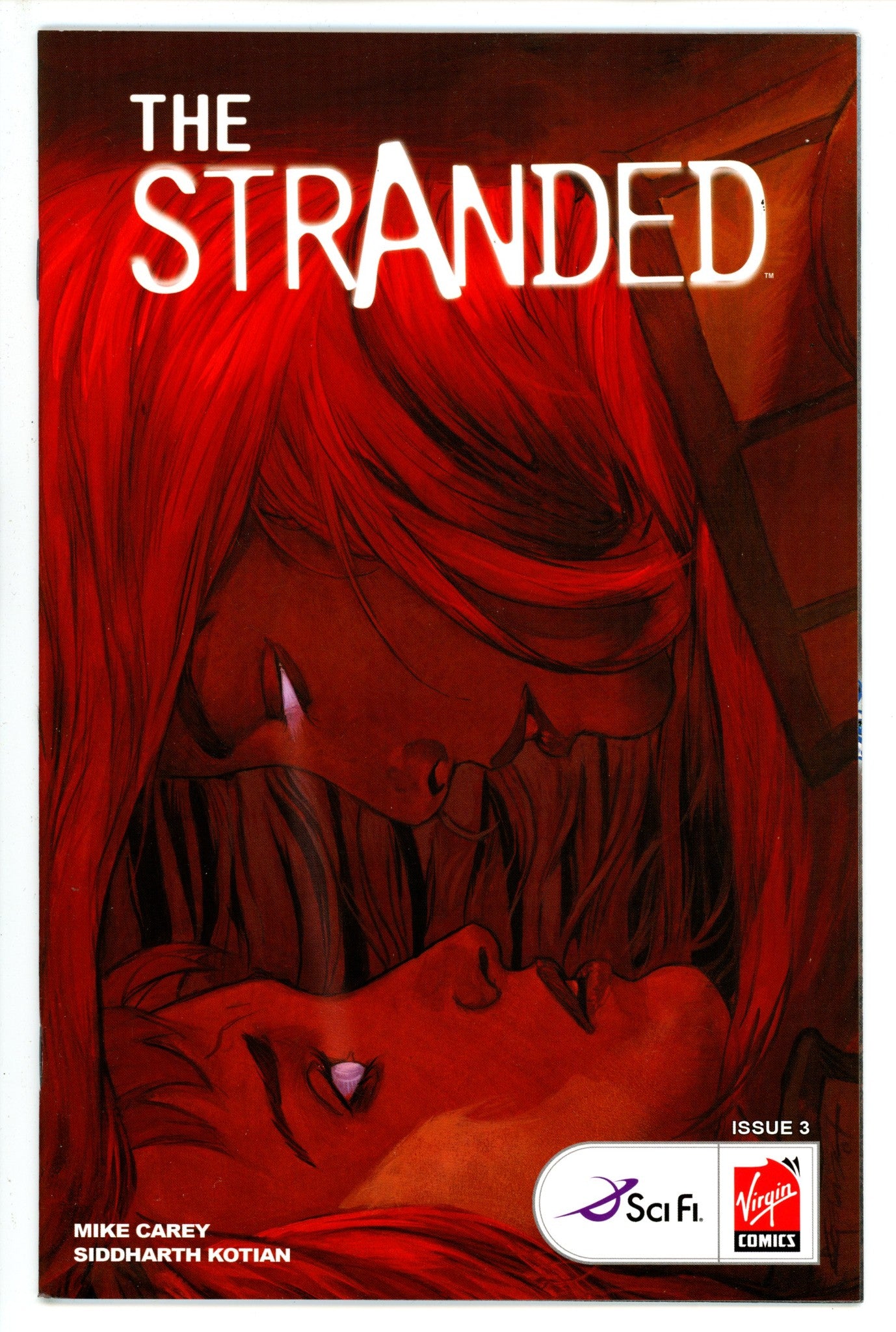 The Stranded 3 (2007)