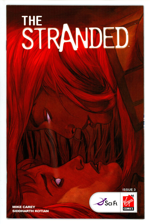 The Stranded 3 (2007)
