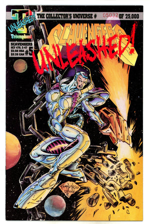 Scavengers 5