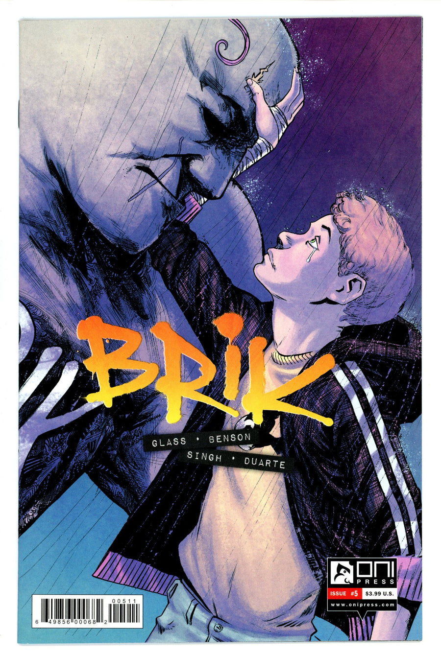 Brik 5