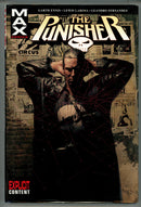Punisher Max Vol 1 HC