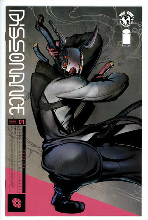Dissonance 1