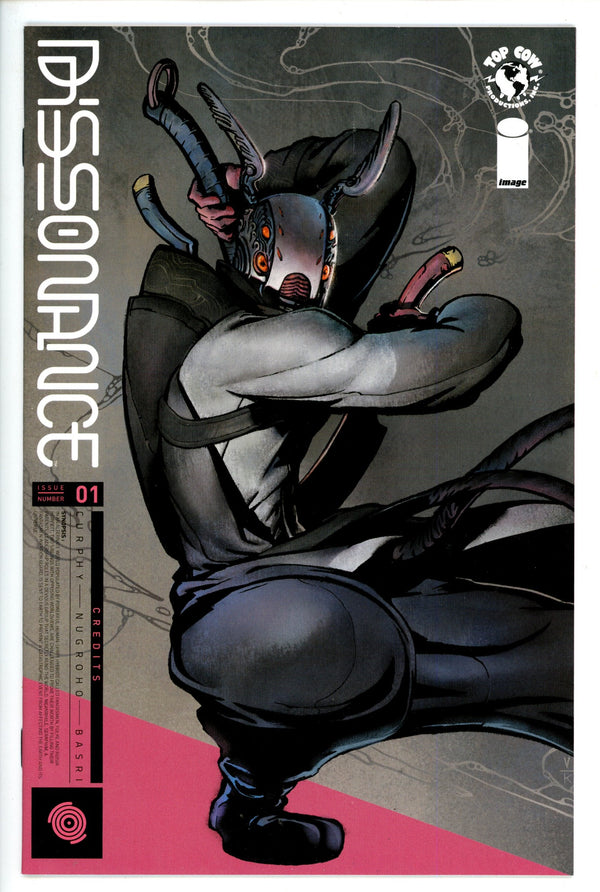 Dissonance 1