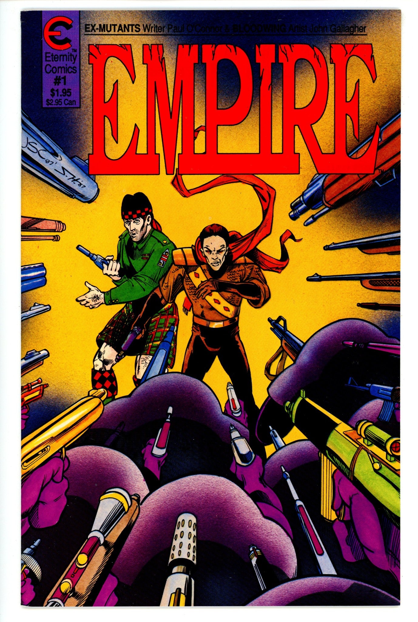 Empire 1