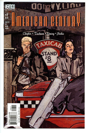 American Century 8