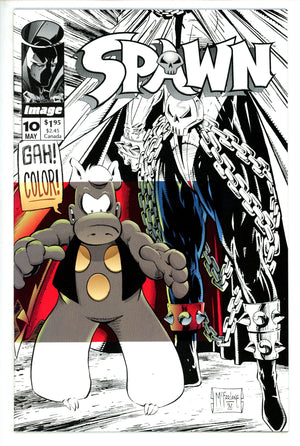 Spawn 10
