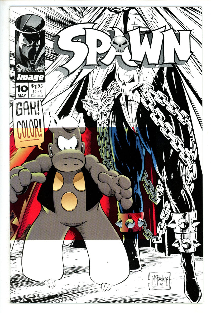Spawn 10