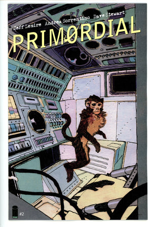 Primordial 2 Walta Variant (2021)