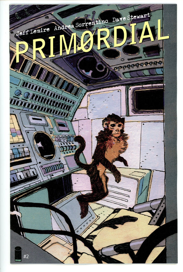 Primordial 2 Walta Variant (2021)