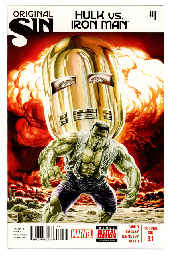 Original Sin 3.1 (2014)