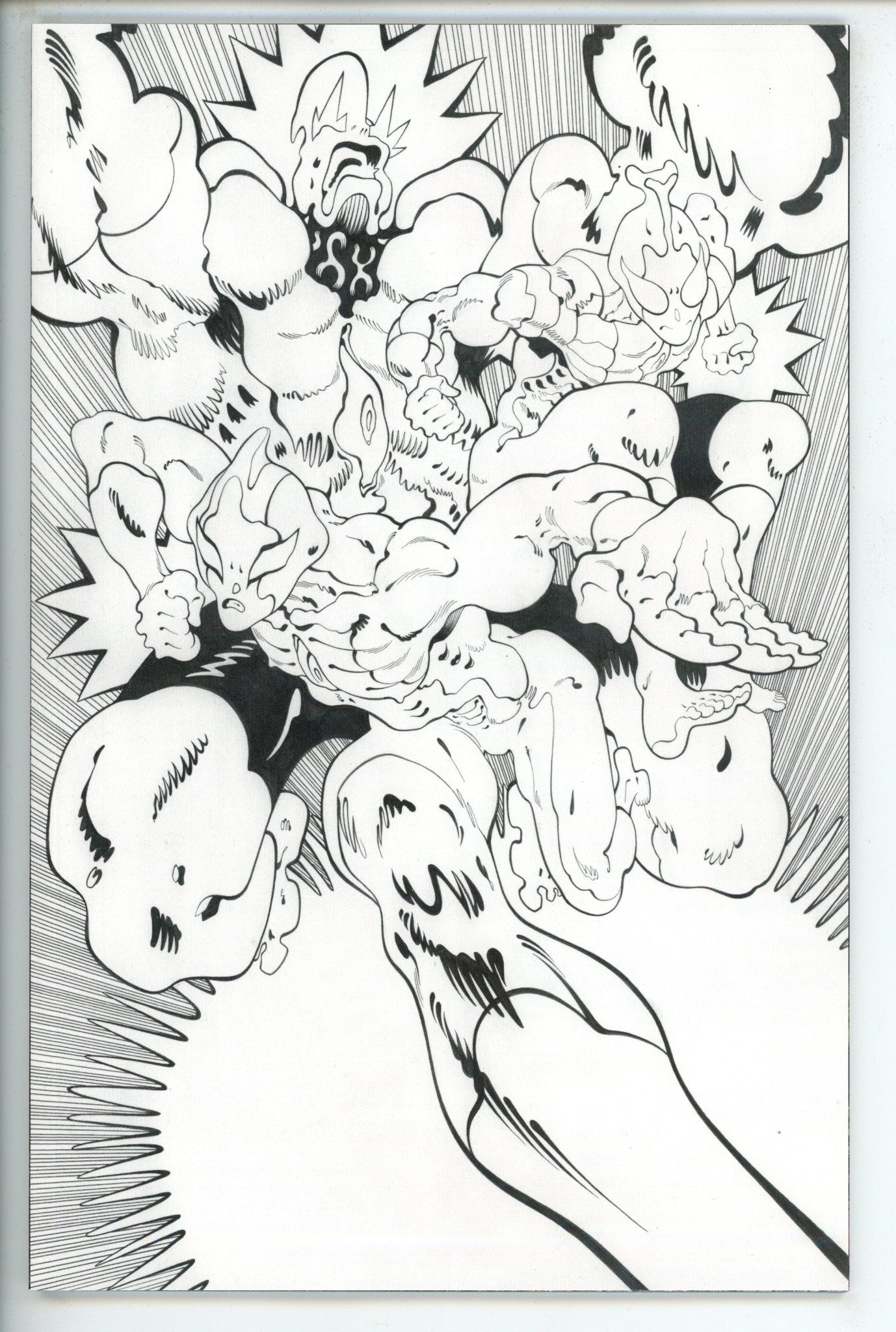 Ultramega 1 Moore Variant-Image-CaptCan Comics Inc