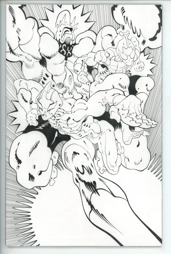 Ultramega 1 Moore Variant