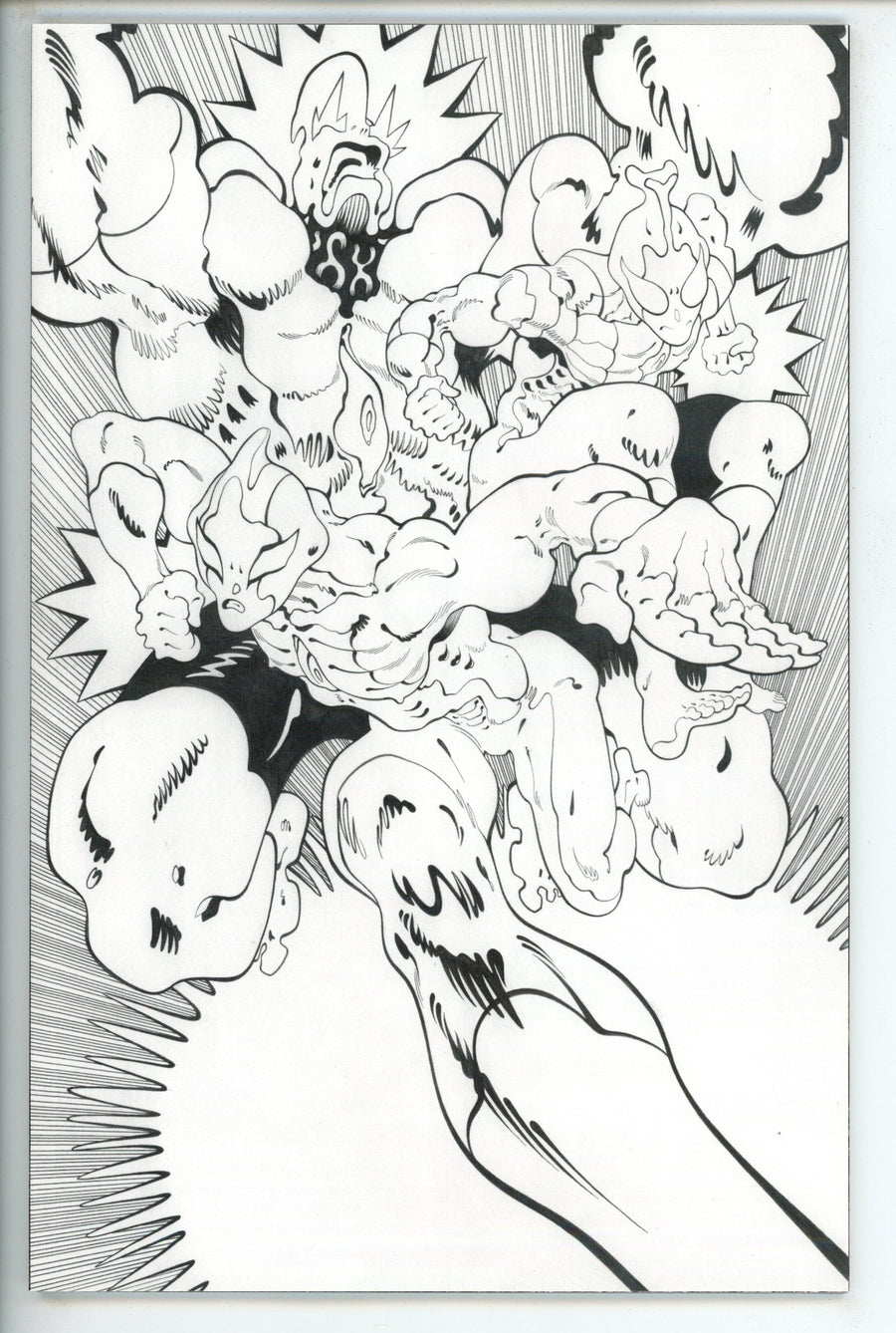 Ultramega 1 Moore Variant-Image-CaptCan Comics Inc