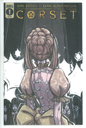 Corset 1 (2021)