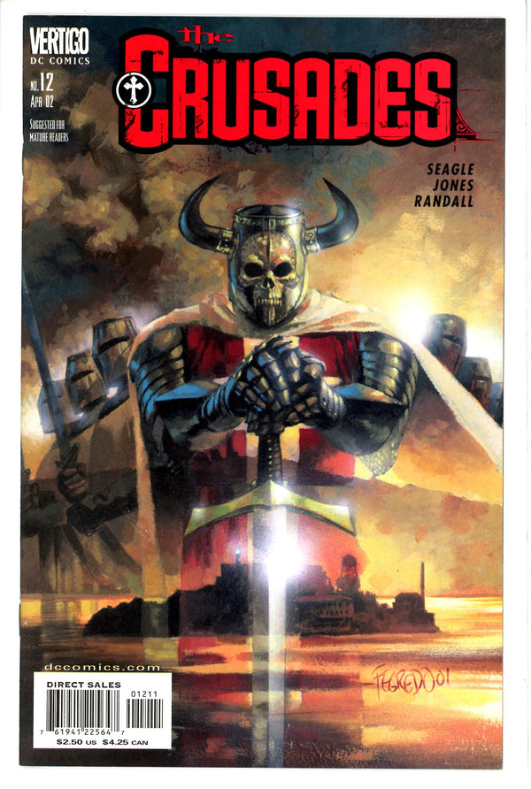 The Crusades  12
