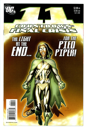 Countdown 11
