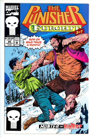 The Punisher Vol 2 66