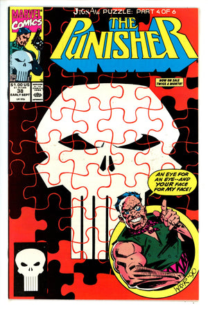 The Punisher Vol 2 38