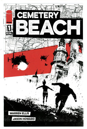 Cemetery Beach 1