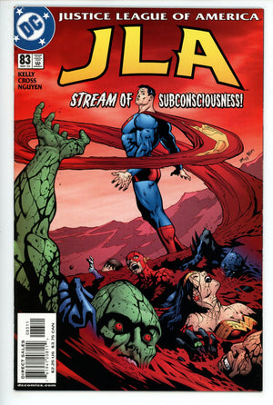 JLA 83
