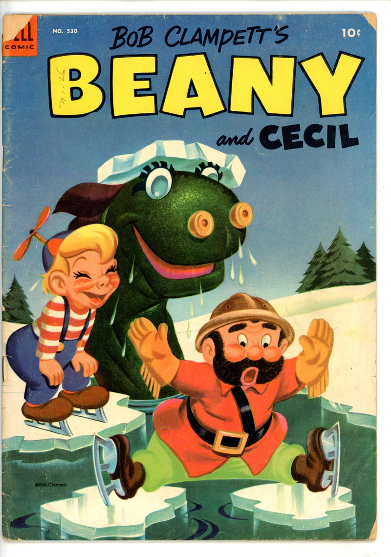 Four Color Vol 2 530