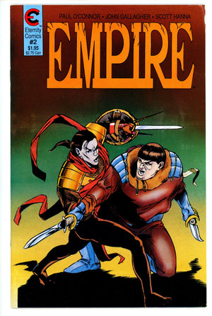 Empire 2