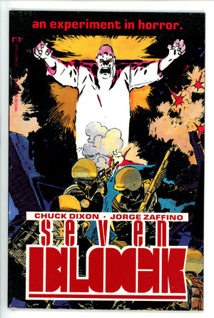 Seven Block [nn] (1990)