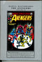 Marvel Masterworks the Avengers Vol 22 HC