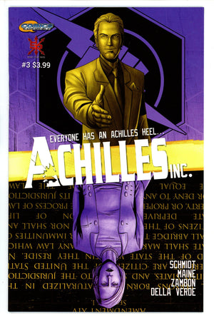 Achilles Inc. 3
