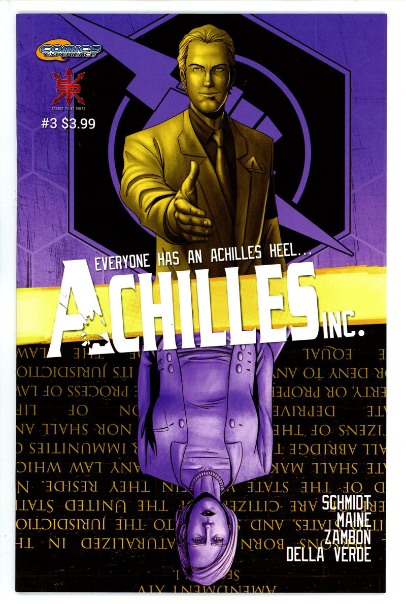 Achilles Inc. 3